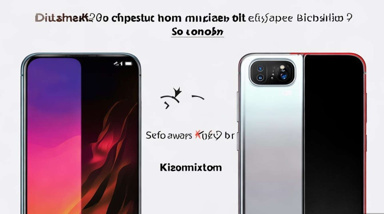 红米K20 Pro和小米9区别大吗？值不值得买？