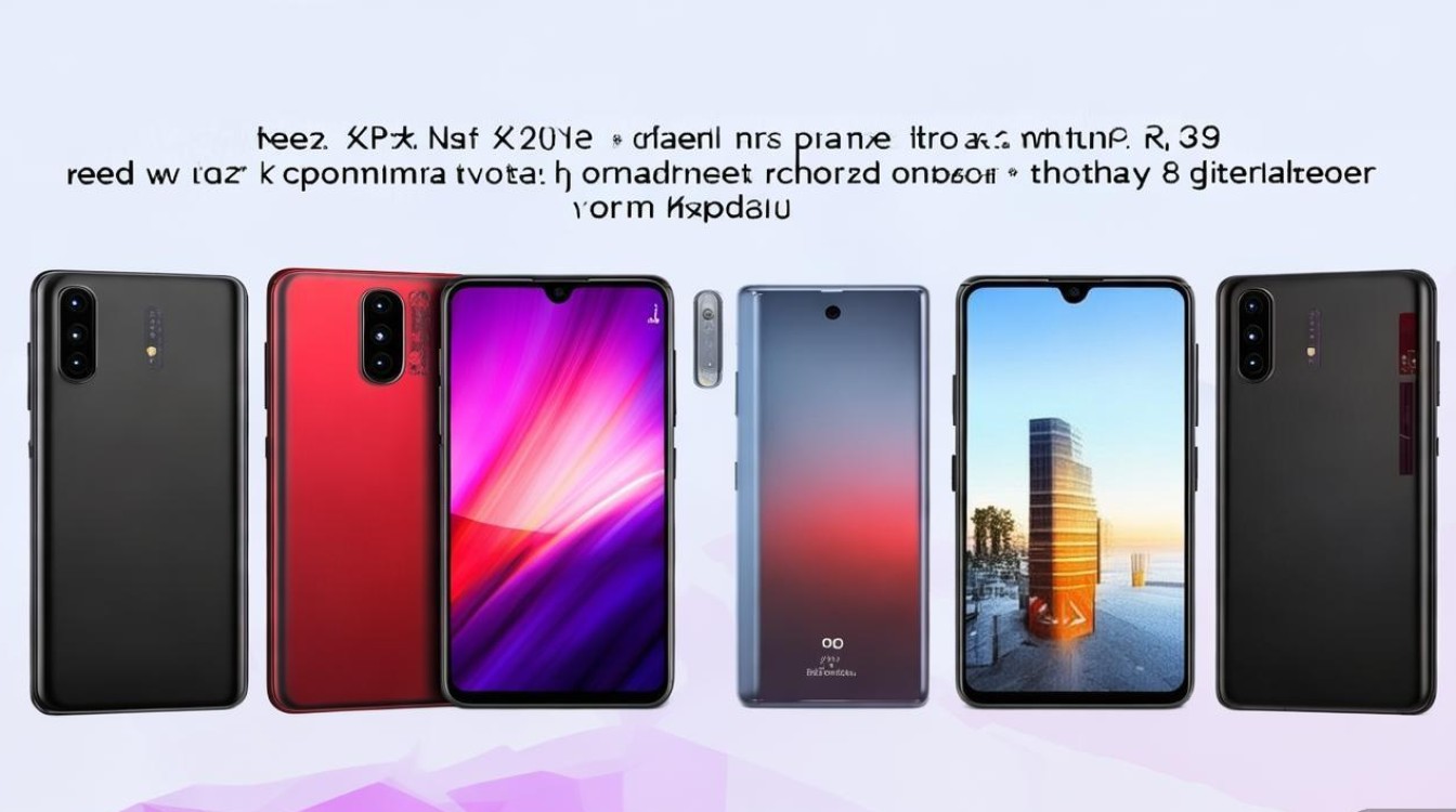 红米K20 Pro和小米9区别大吗？值不值得买？