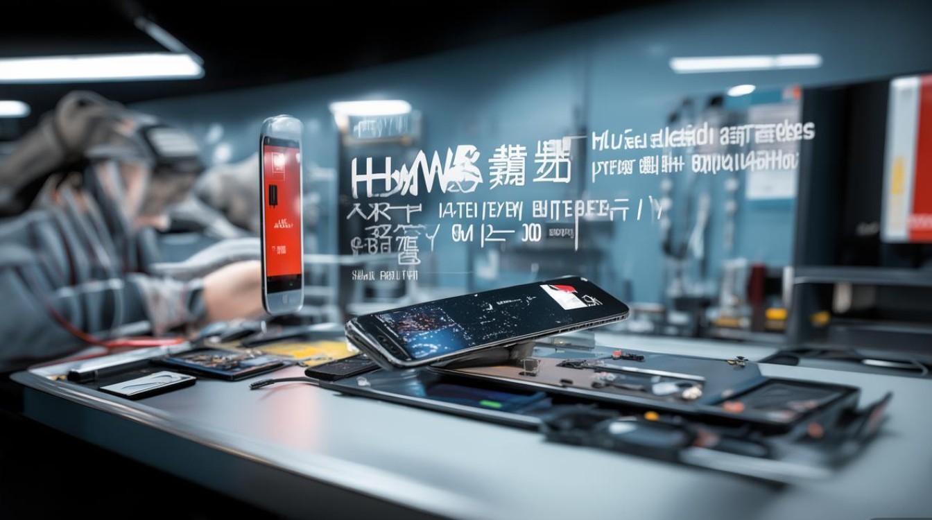 华为指定机型换电池99/129元，哪些机型能享受？