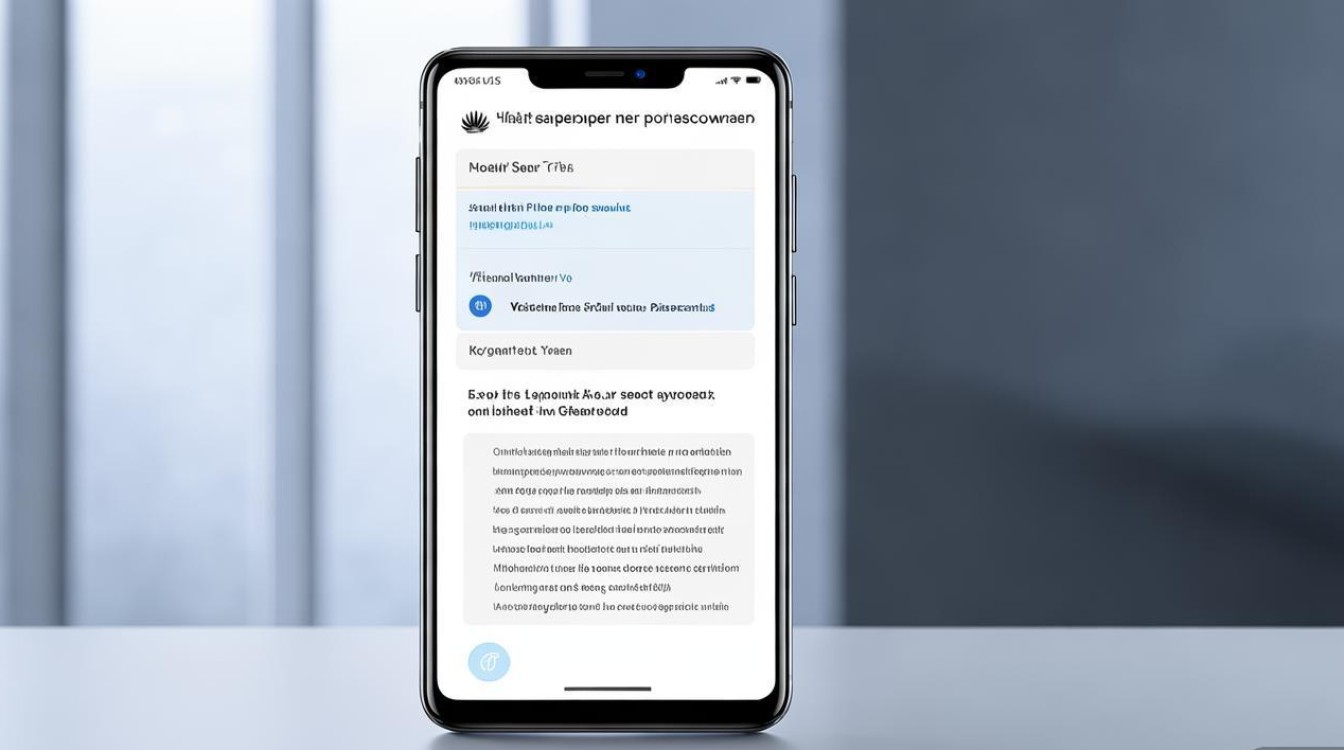 华为7x账号锁忘了密码怎么解？官方方法有哪些？