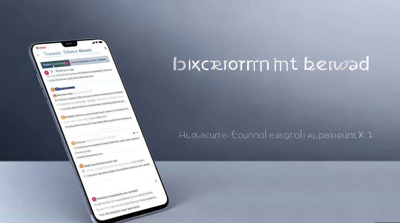 华为7x账号锁忘了密码怎么解？官方方法有哪些？