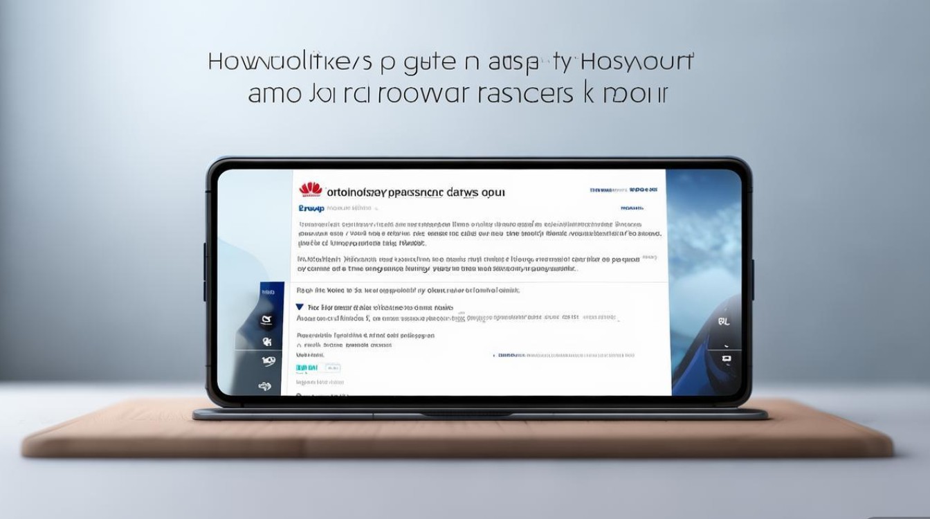 华为7x账号锁忘了密码怎么解？官方方法有哪些？