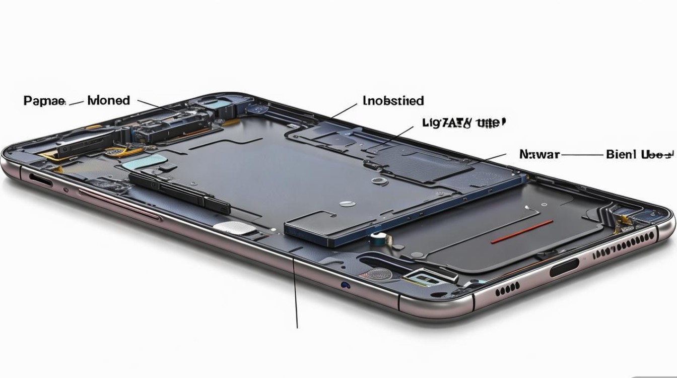 vivo V3maxa电池怎么拆?自己动手更换电池步骤详解