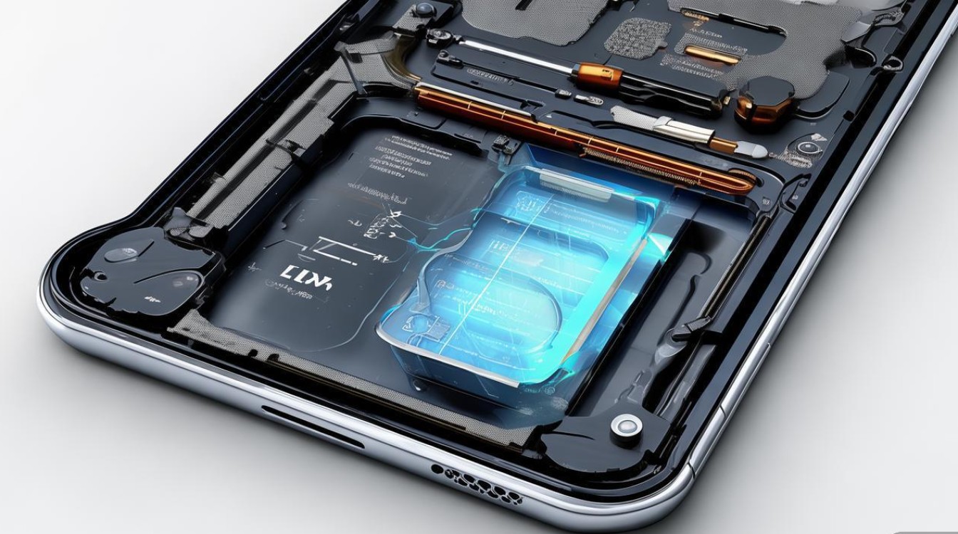 vivo V3maxa电池怎么拆?自己动手更换电池步骤详解