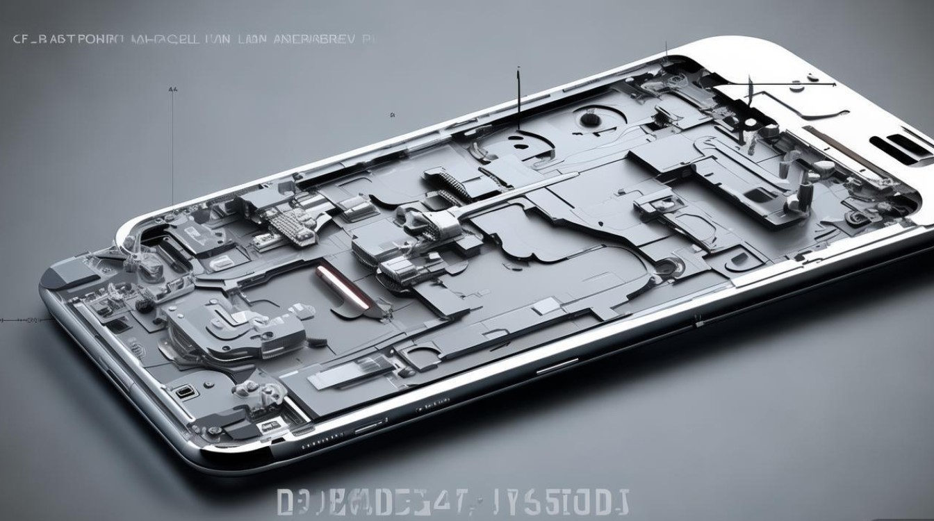 vivo V3maxa电池怎么拆?自己动手更换电池步骤详解