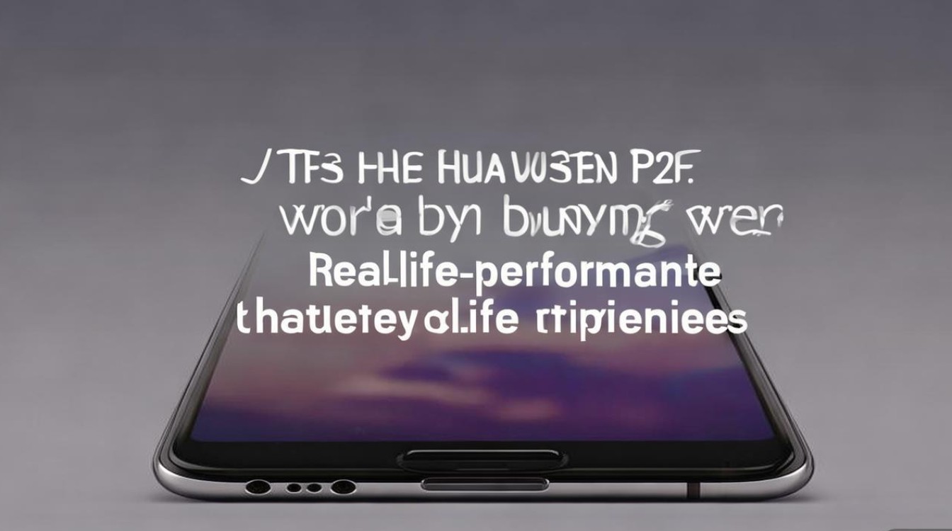 华为P20现在入手还值得吗?性能与续航真实体验如何?