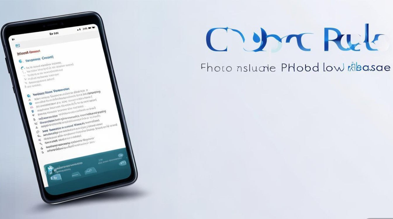 oppo手机照片云备份怎么操作?新手必看步骤