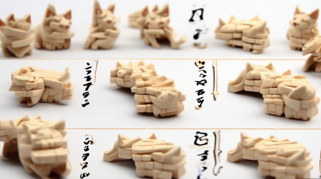 淘宝叠猫猫最后三只怎么叠?方法步骤详解来了