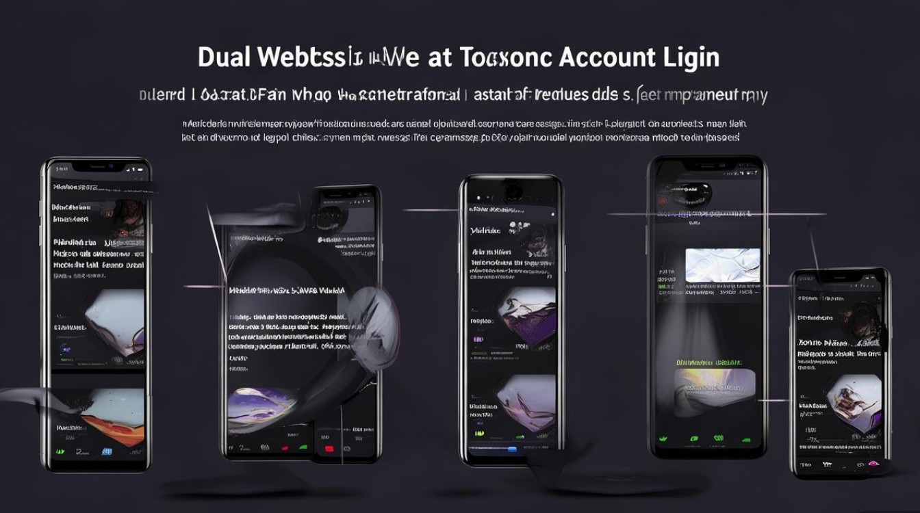 vivo手机如何同时登录两个微信号？双开方法有几种？