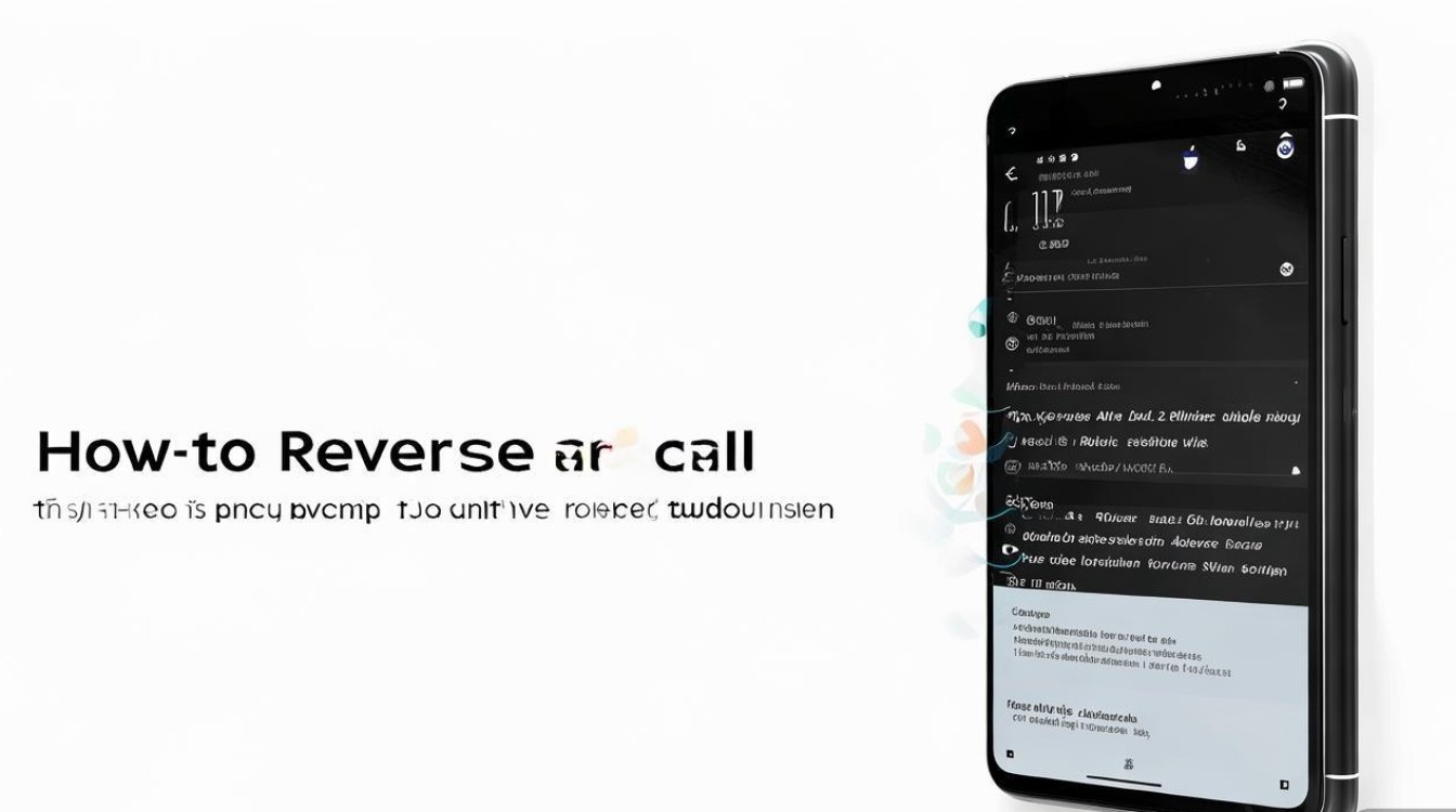 oppo手机怎么反面挂电话?反向通话功能开启方法是什么?