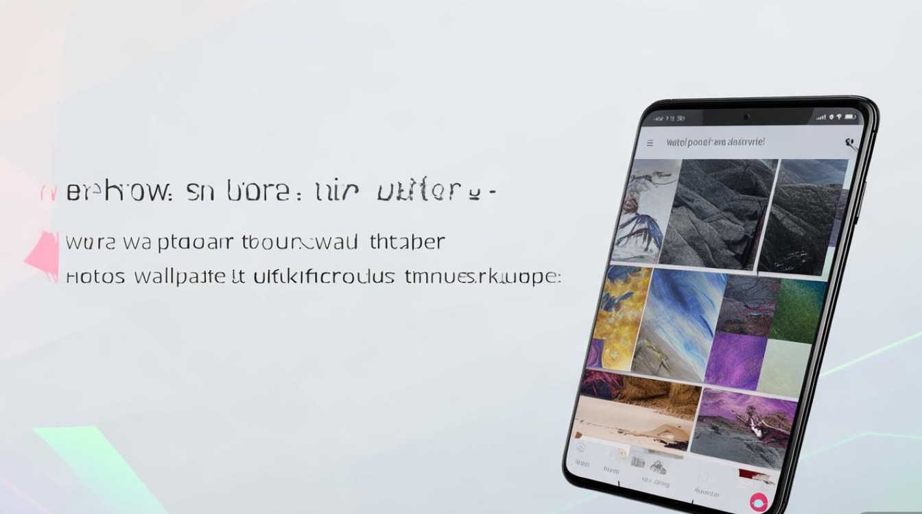 怎么挑oppo手机壁纸