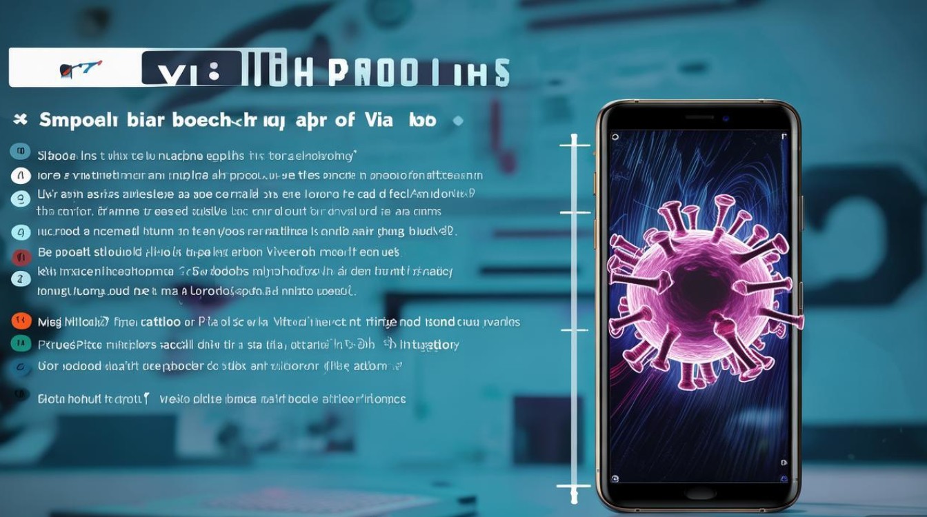 vivo手机病毒怎么查杀？有没有简单又彻底的方法？