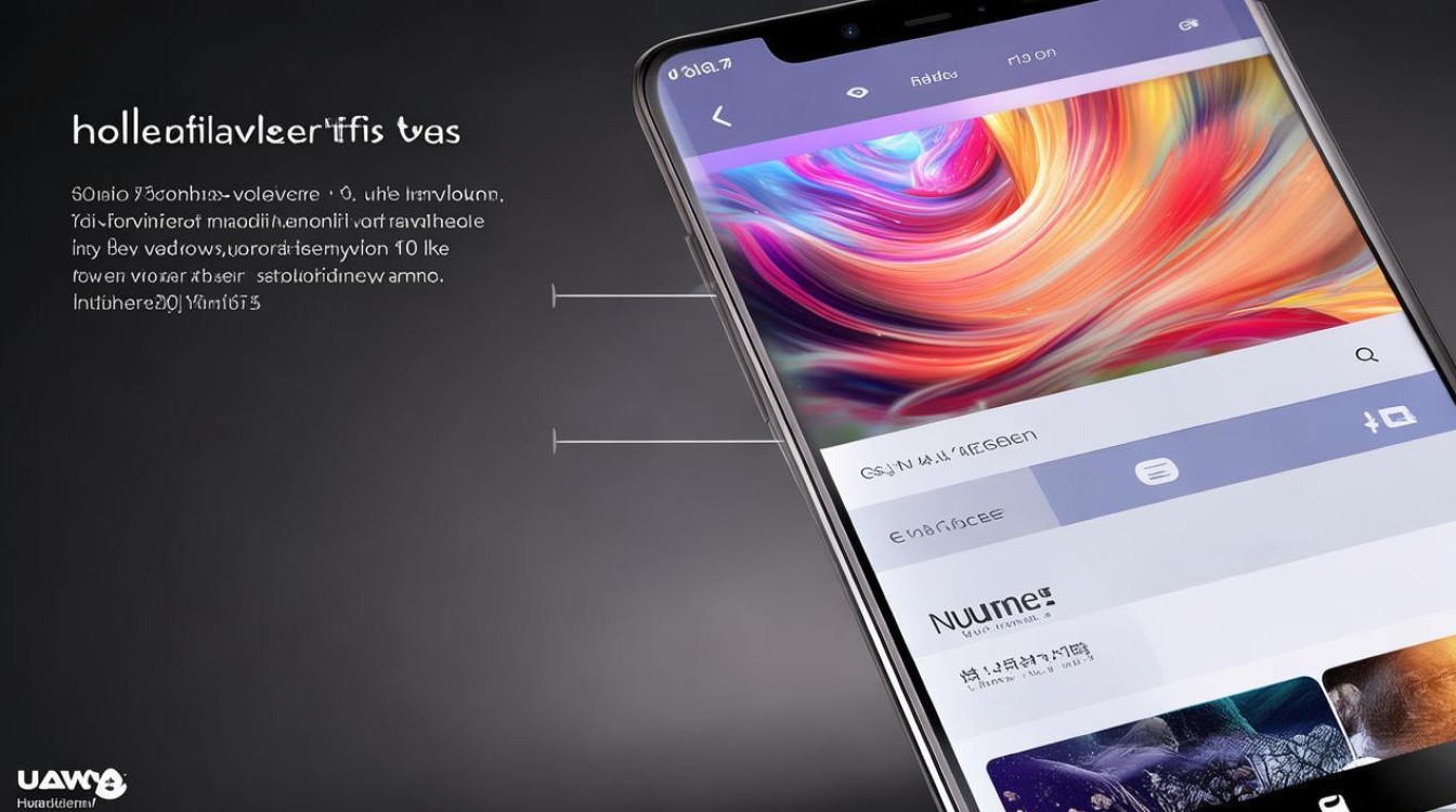 华为音乐怎么设置壁纸？手机音乐壁纸设置教程详解