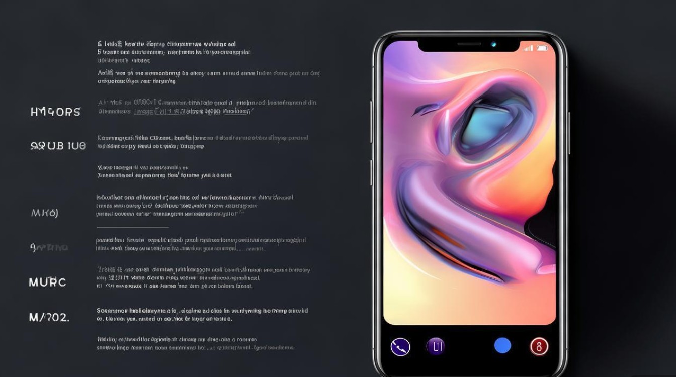 华为音乐怎么设置壁纸？手机音乐壁纸设置教程详解