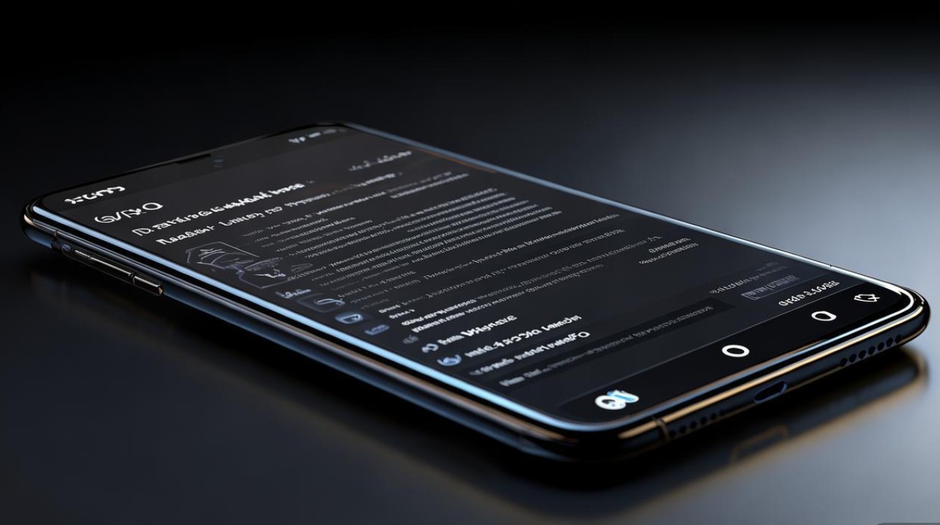 oppo怎么用深色模式？开启步骤与隐藏技巧全解析