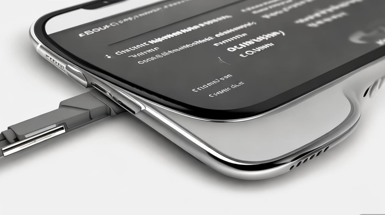 苹果手机充不了电怎么办？教你排查解决这些常见问题