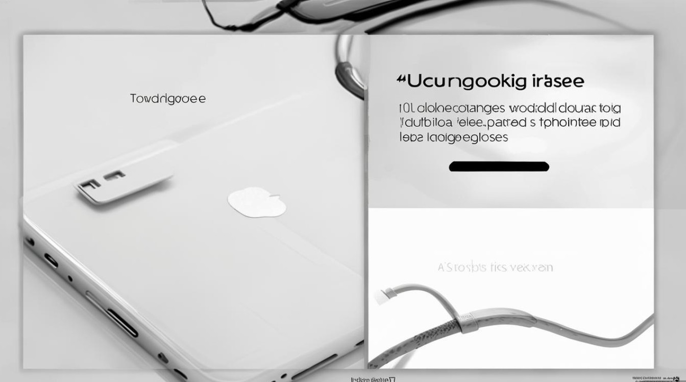 苹果手机充不了电怎么办？教你排查解决这些常见问题