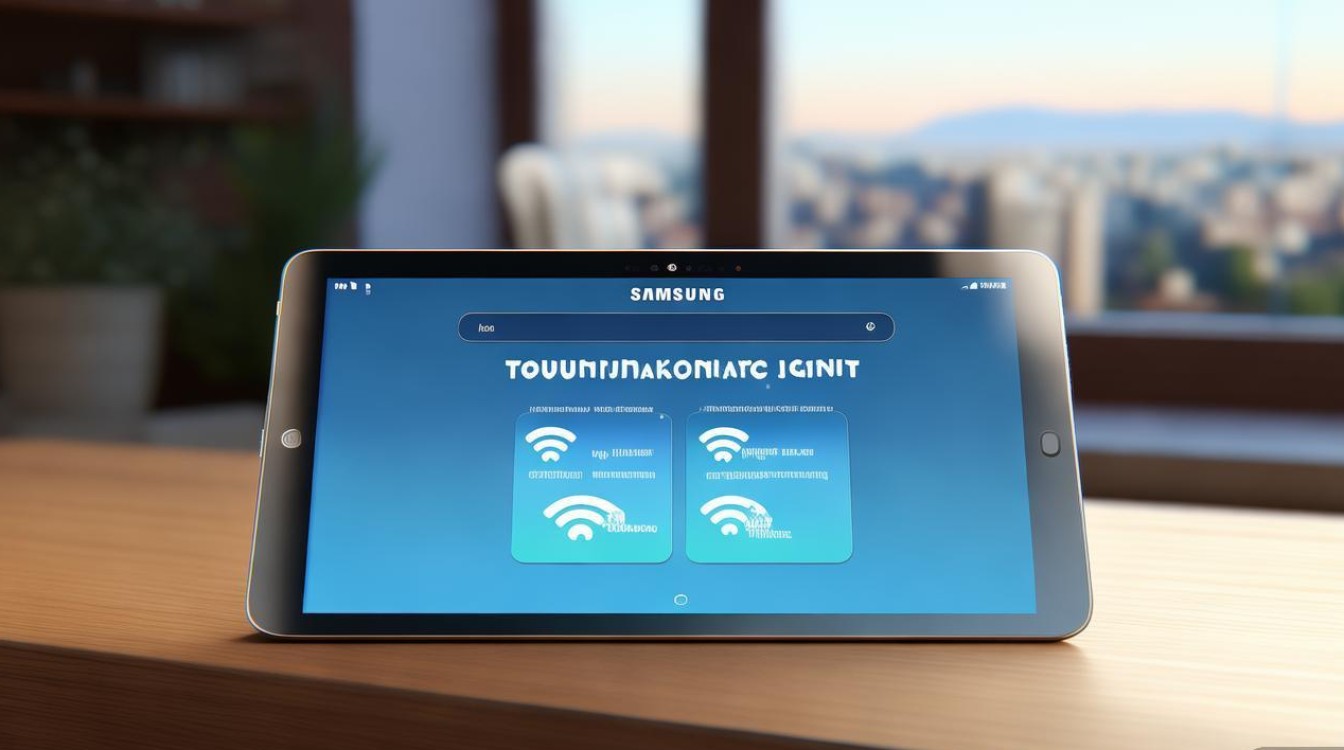 三星平板无法通过WiFi网络连接怎么办?