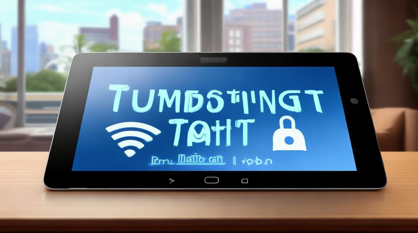 三星平板无法通过WiFi网络连接怎么办?