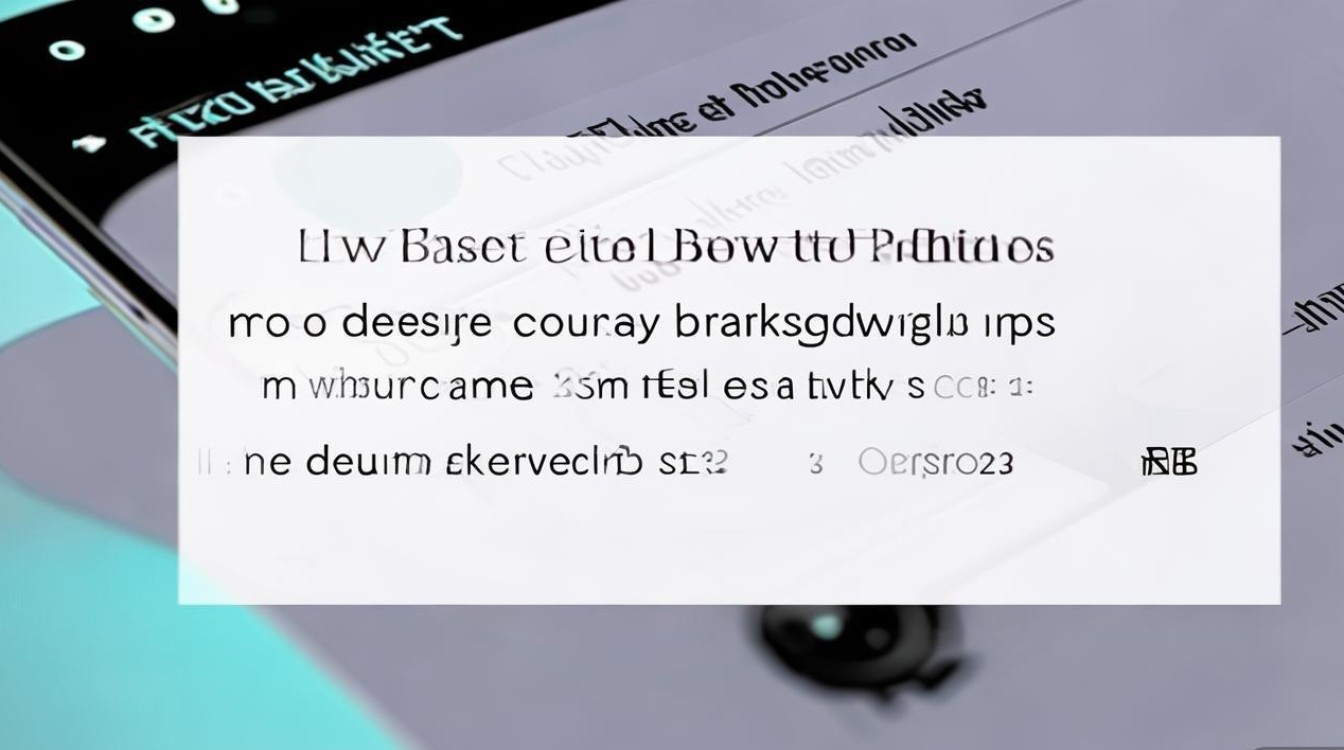 oppo后台照片删不掉？教你3步彻底清理内存占用