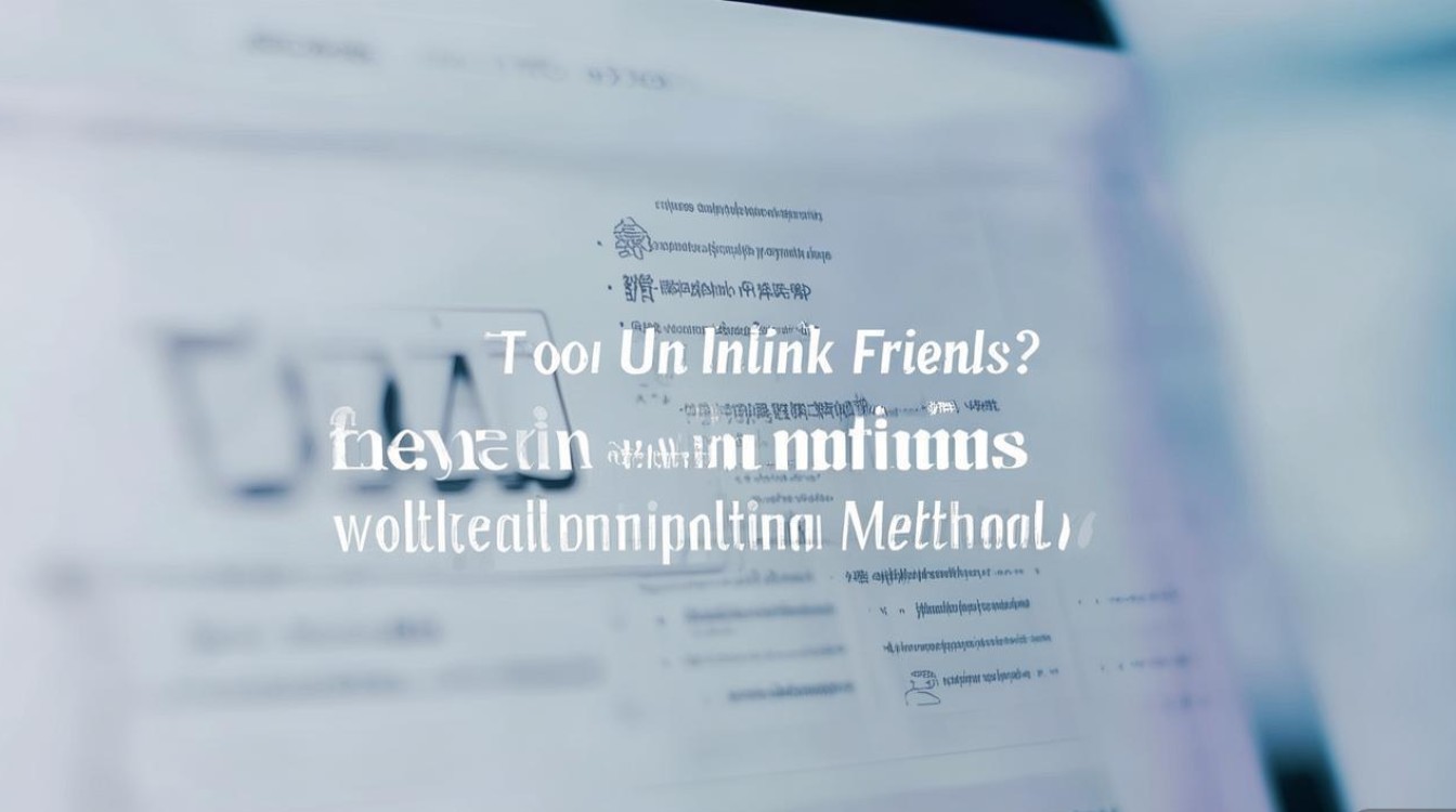 淘宝怎么解除淘友关系？解除淘友关系方法详解。