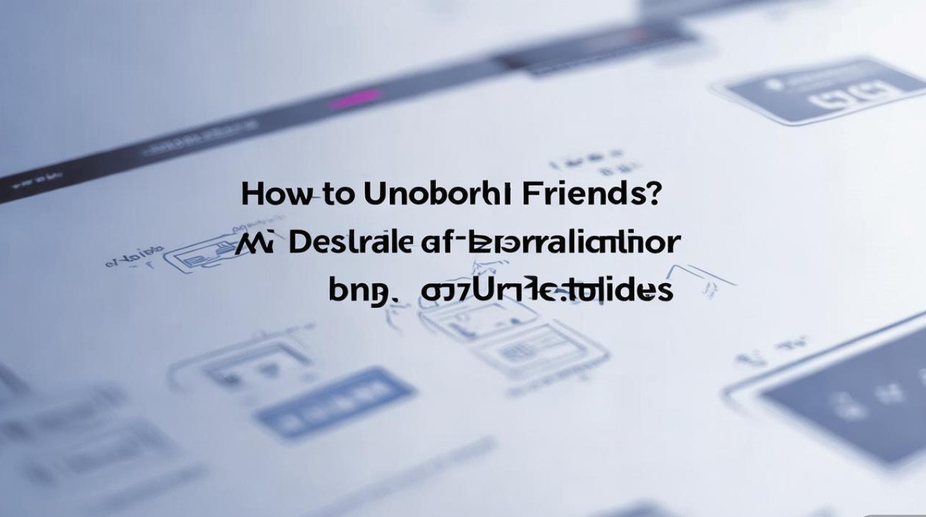 淘宝怎么解除淘友关系？解除淘友关系方法详解。