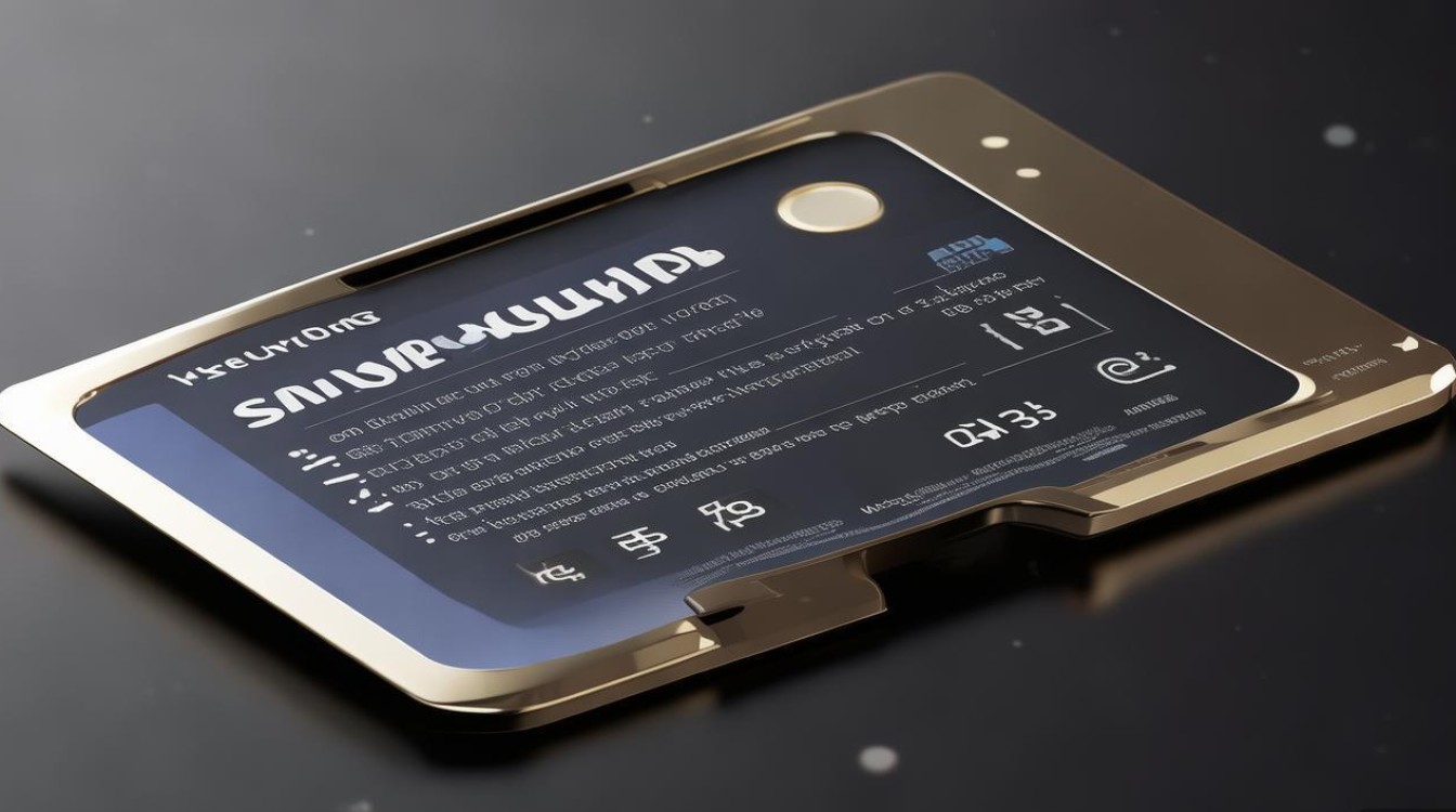 三星内存卡怎么调?手机里找不到设置入口怎么办?