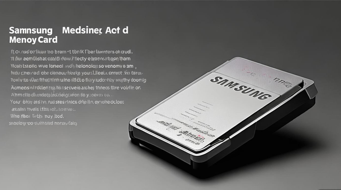 三星内存卡怎么调?手机里找不到设置入口怎么办?