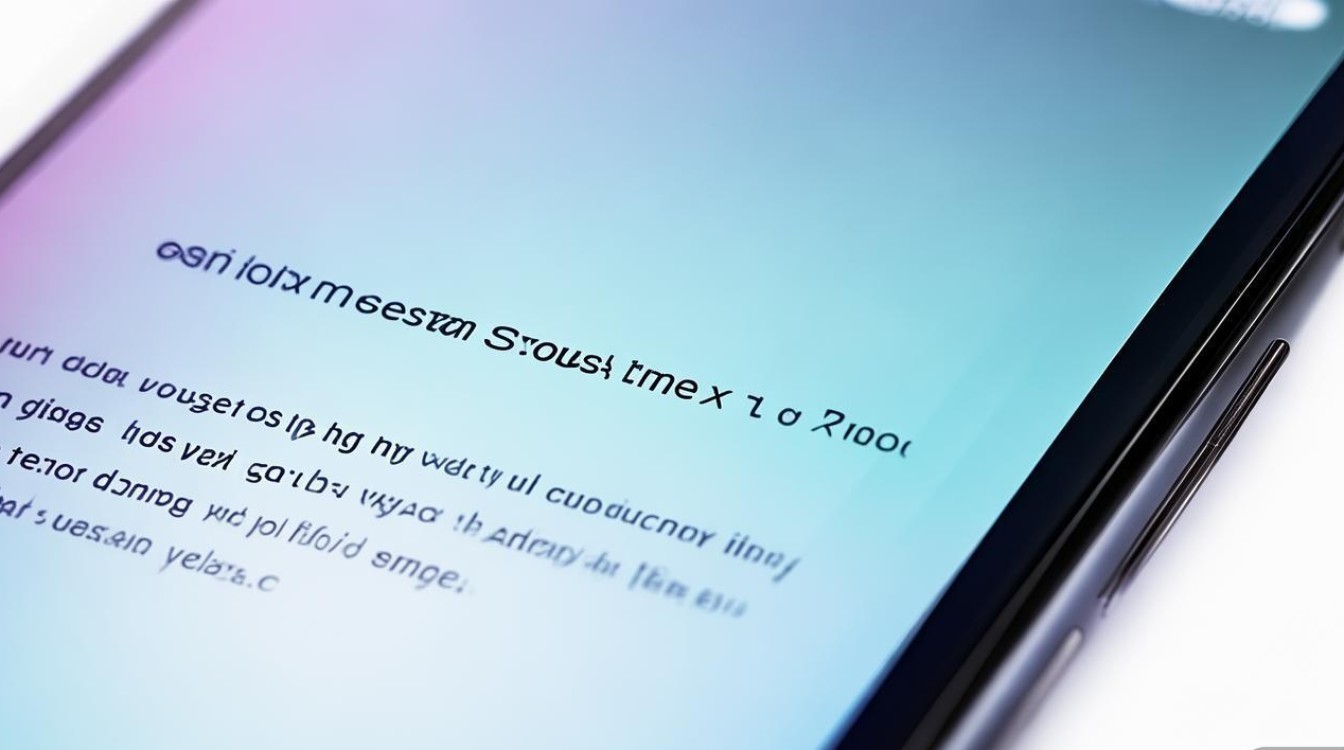 oppo手机如何语音读取短信信息？