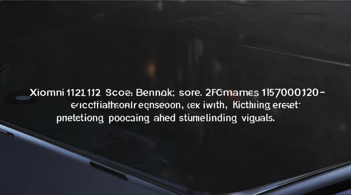 Xiaomi 12S Pro跑分多少？实际性能表现如何？