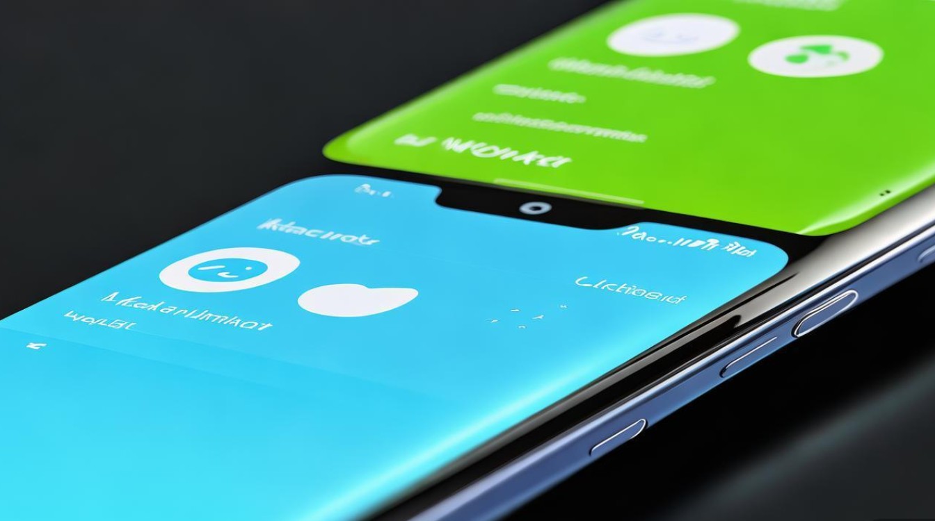 vivox9双微信开启后，两个微信分别怎么查看？