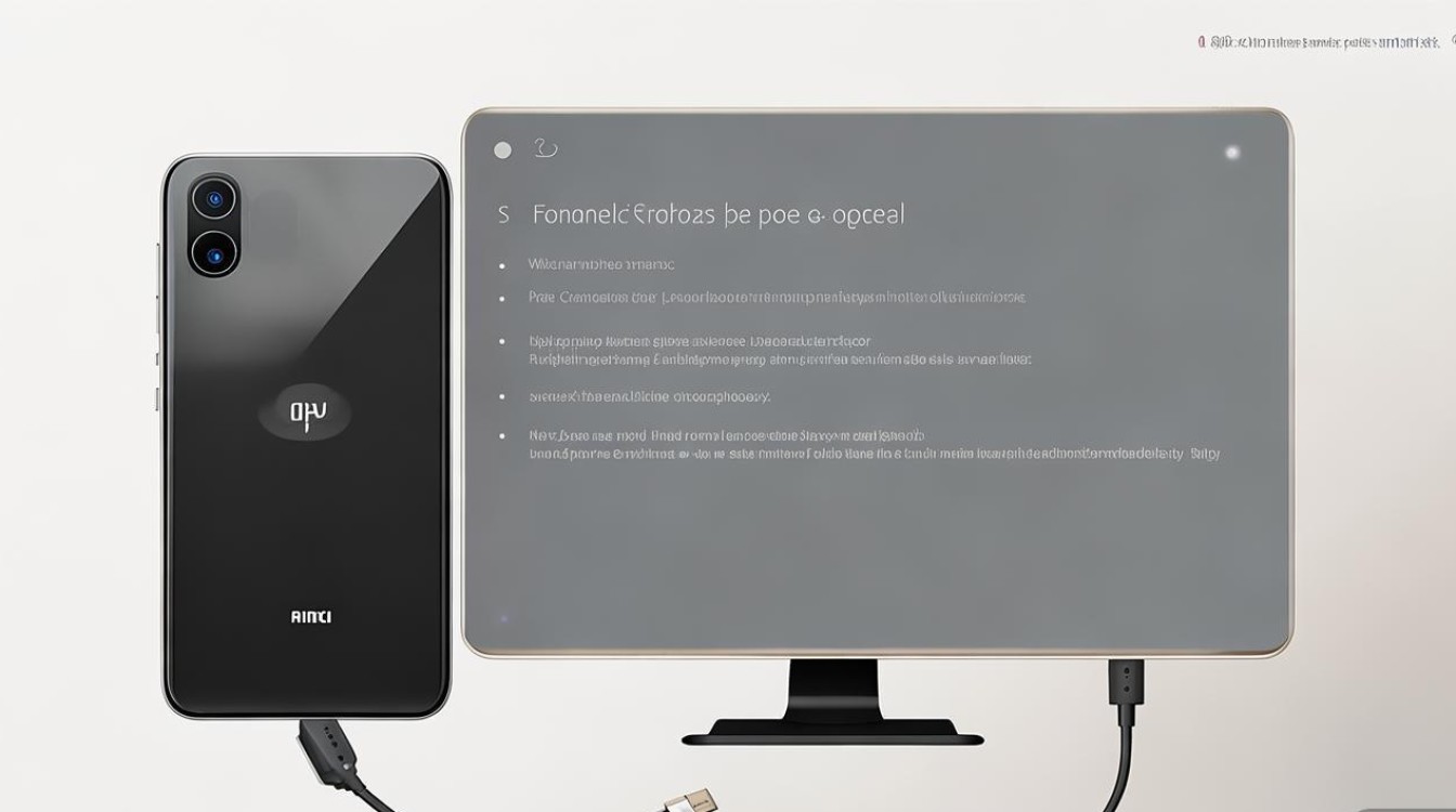 Xiaomi 12 Pro天玑版连接电脑需要什么数据线或步骤？