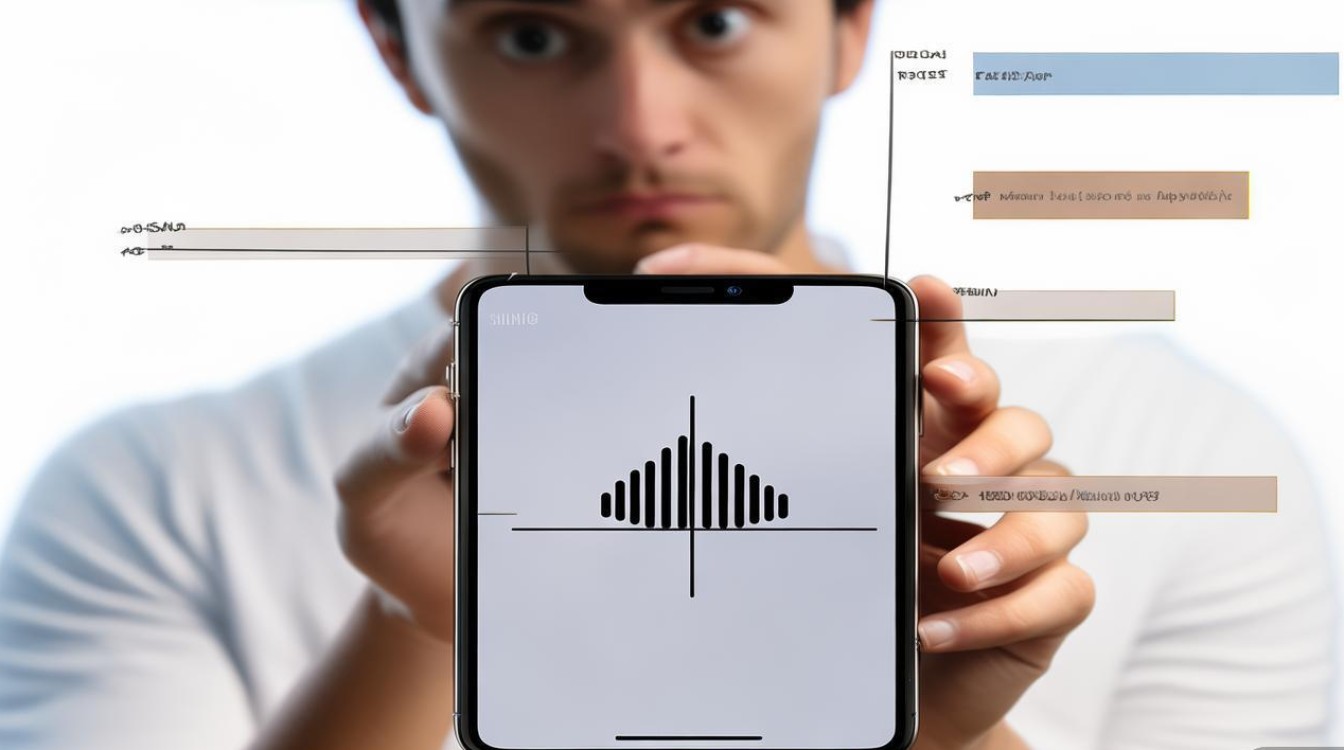 苹果手机声音突然变小怎么办?教你几招快速解决!