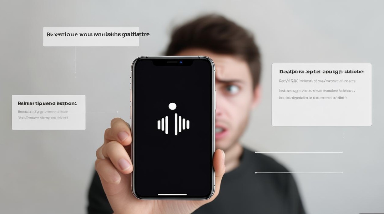 苹果手机声音突然变小怎么办?教你几招快速解决!