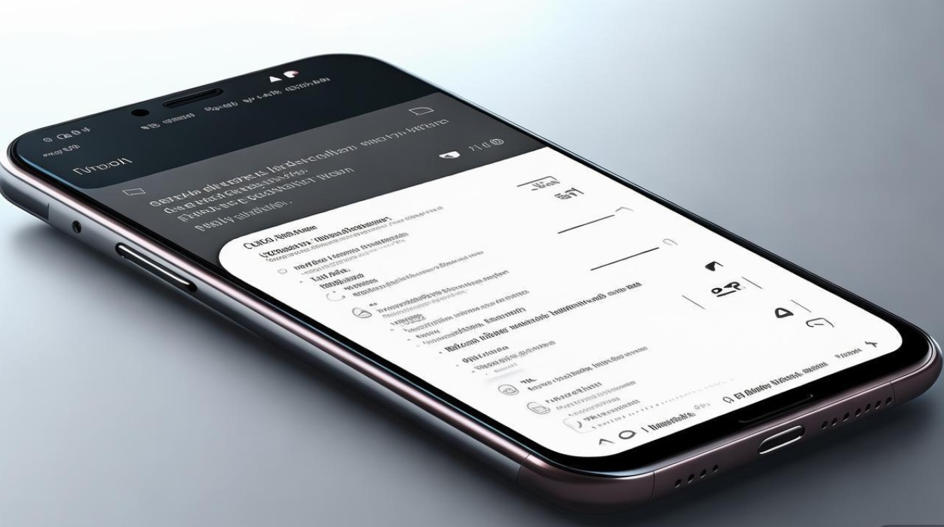 华为手机怎么设置专属来电背景图片?