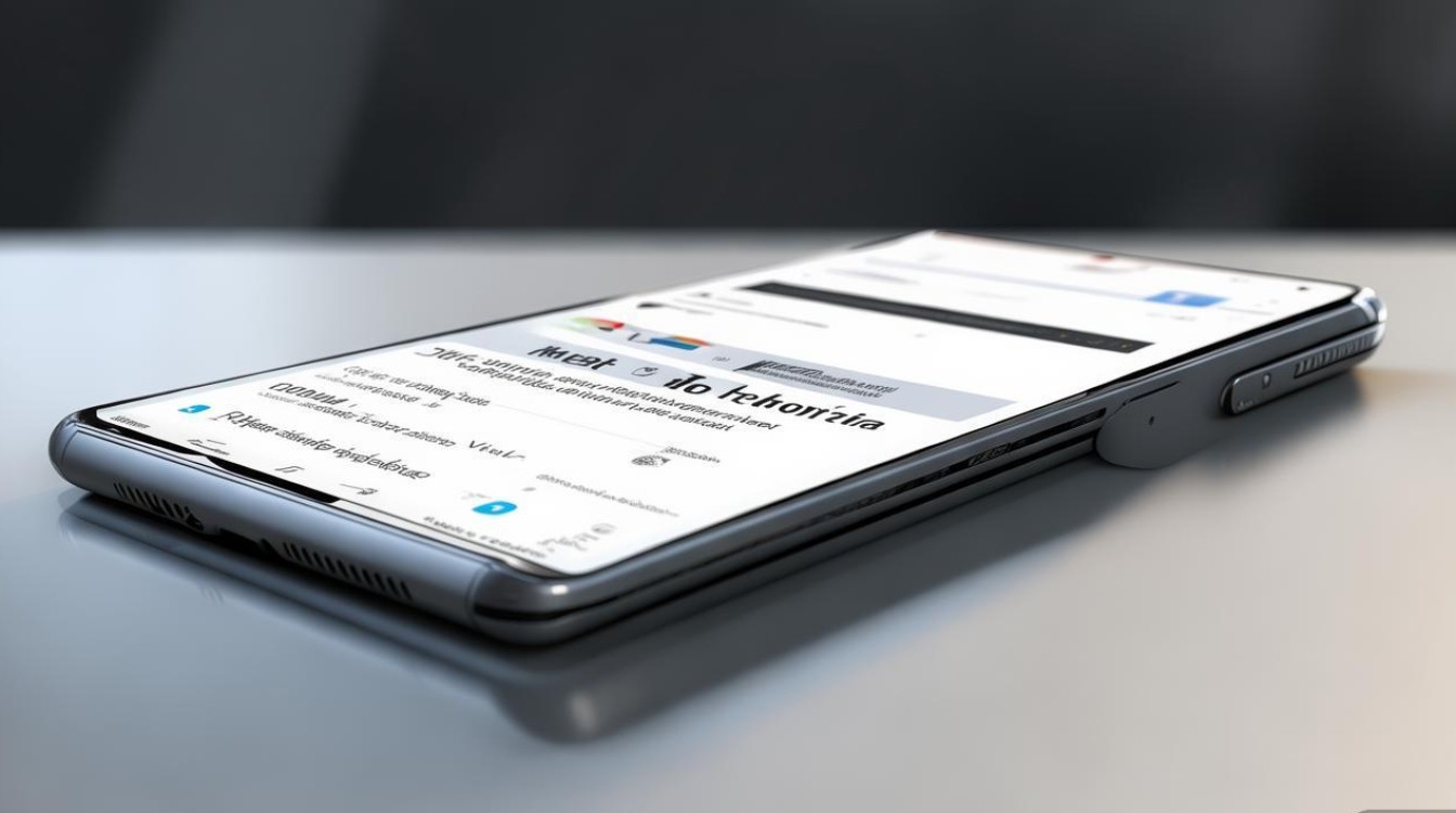 华为手机怎么设置专属来电背景图片?