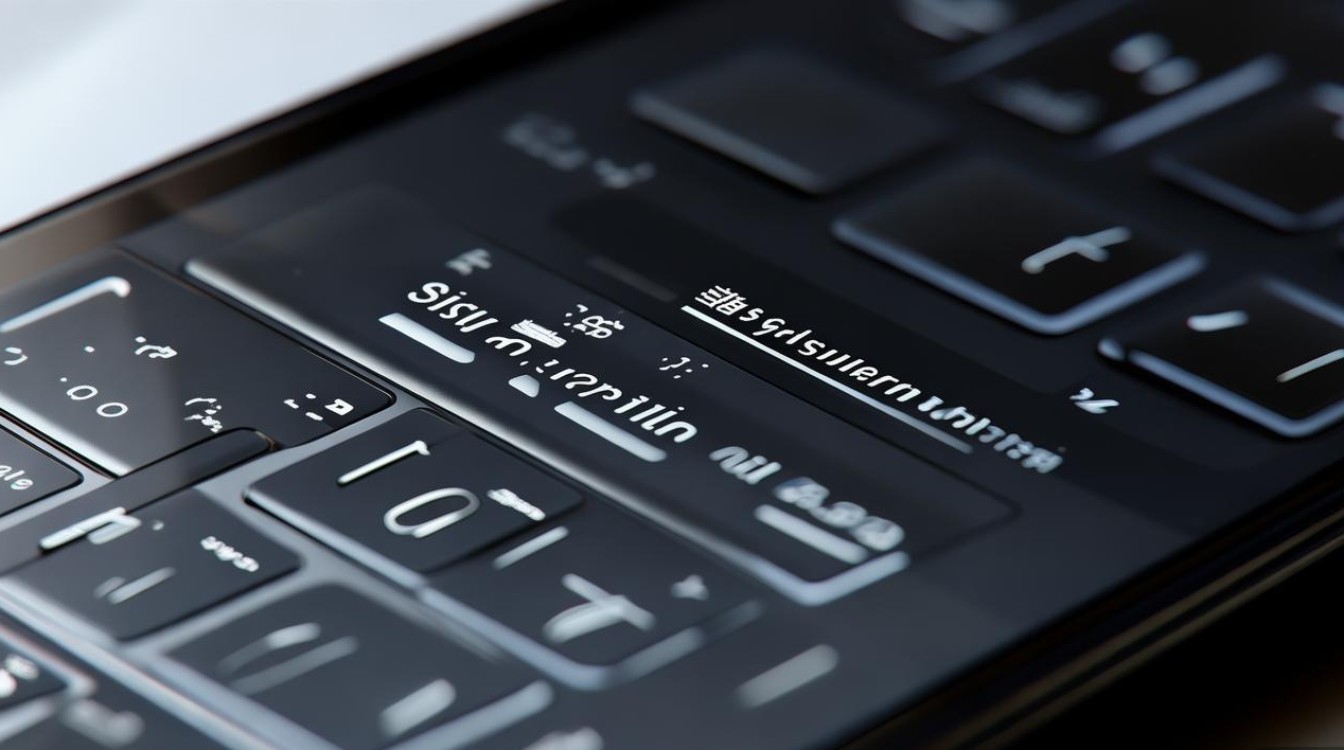 三星手机键盘如何切换并启用拼音输入法？