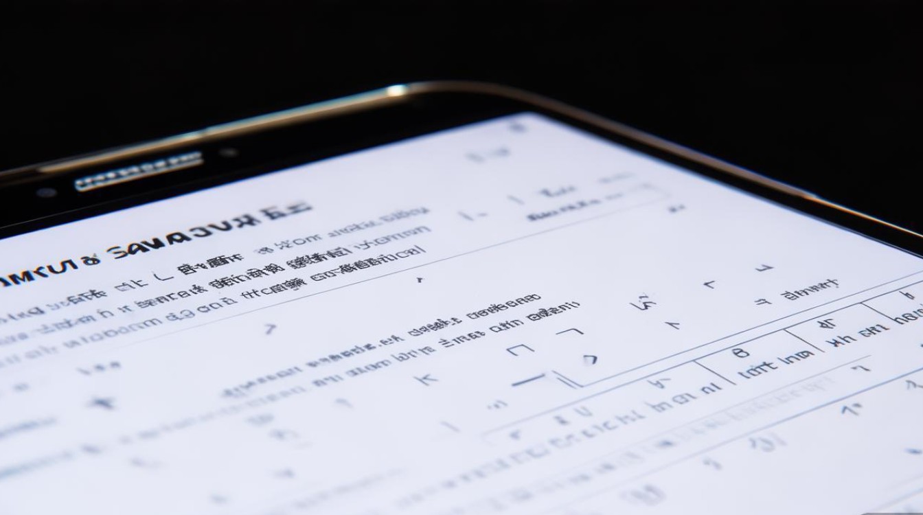 三星手机键盘如何切换并启用拼音输入法？