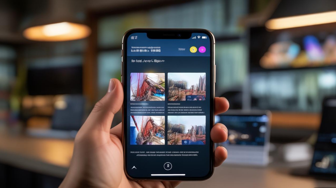 抖音特效怎么弄?手机拍特效视频的简单方法是什么?