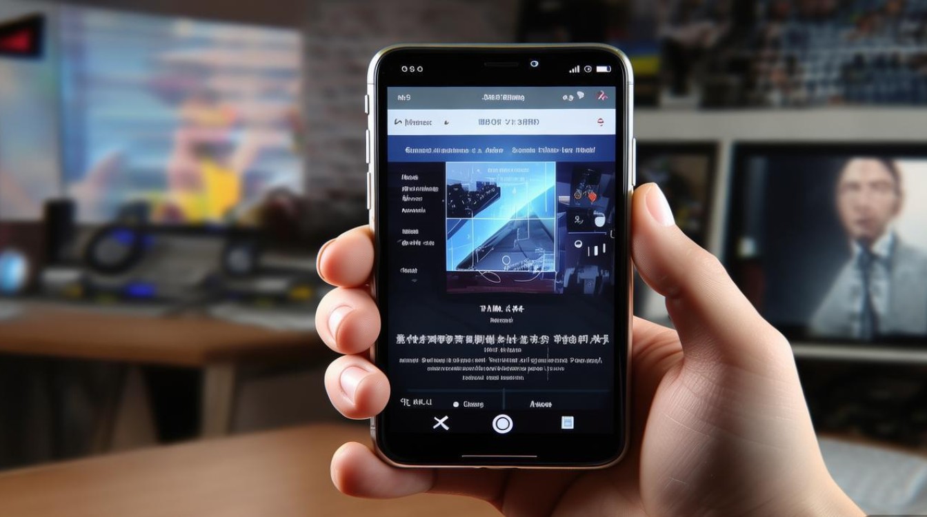 抖音特效怎么弄?手机拍特效视频的简单方法是什么?