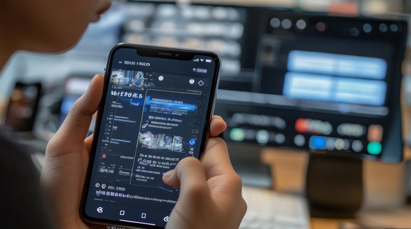 抖音特效怎么弄?手机拍特效视频的简单方法是什么?