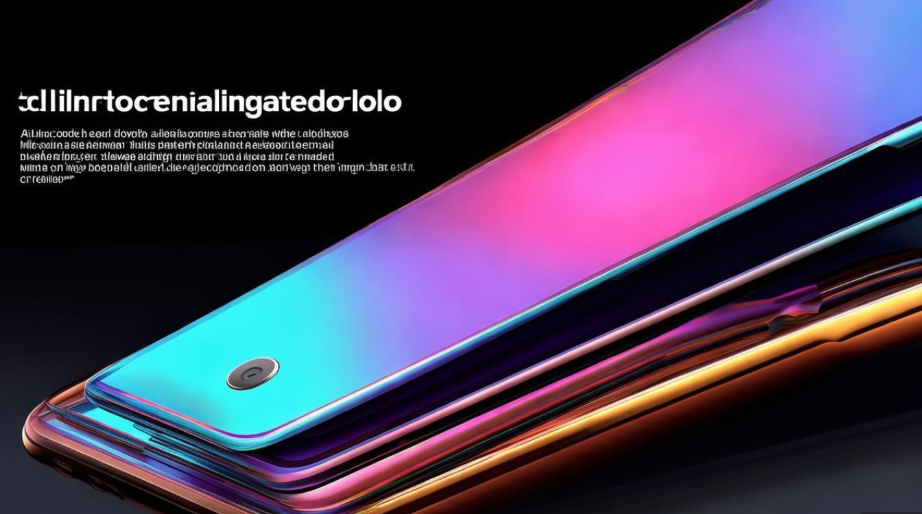 手机怎么变色vivo?机身变色原理是什么?