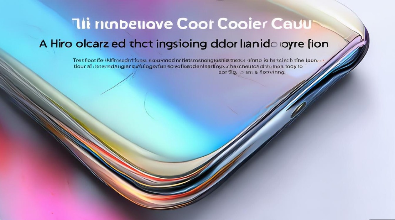 手机怎么变色vivo?机身变色原理是什么?