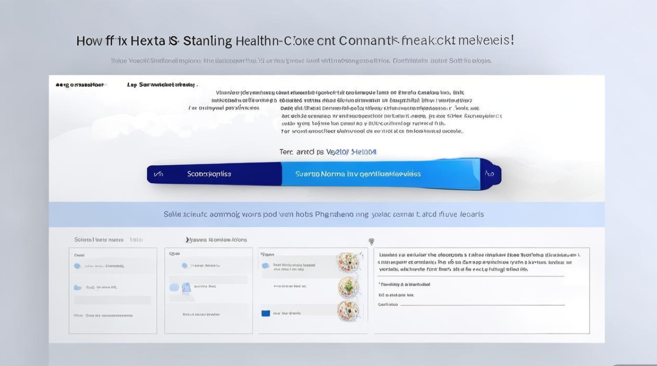 三星健康无法开启怎么办？解决方法与常见问题解析