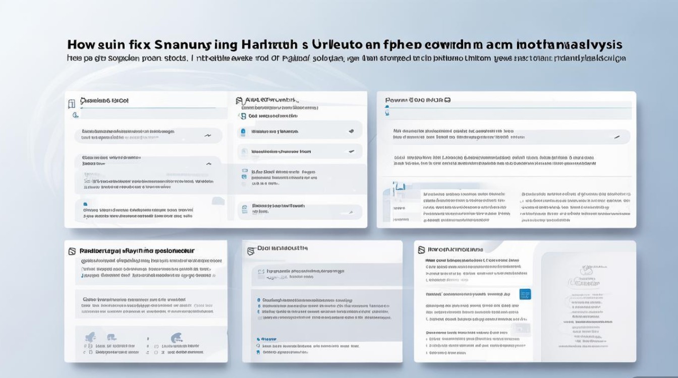 三星健康无法开启怎么办？解决方法与常见问题解析