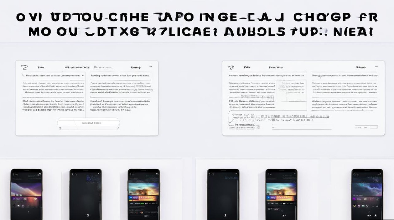 oppo怎么更换桌面？新手必看换桌面的详细步骤