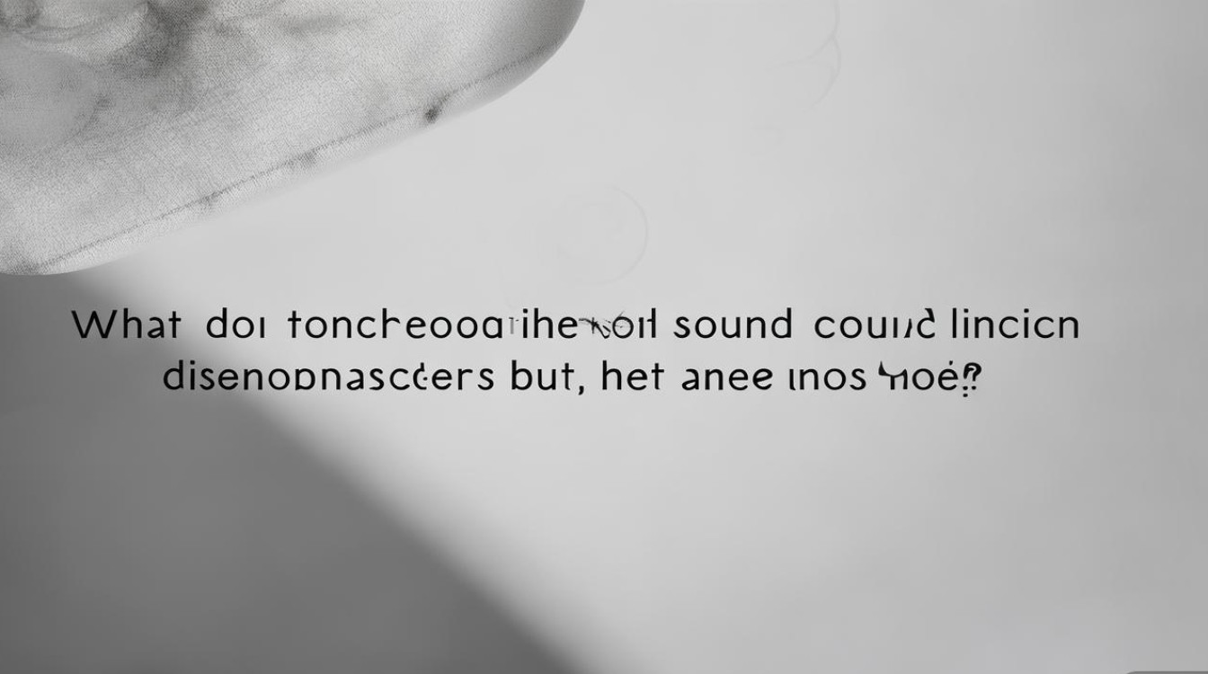 苹果手机声音图标消失但没声音怎么办?