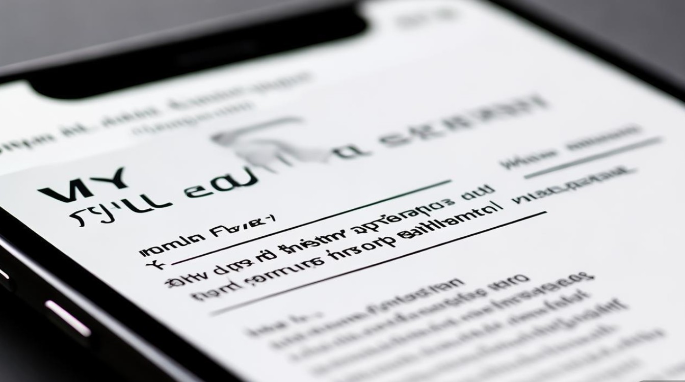 苹果手机升级后屏幕失灵怎么办?