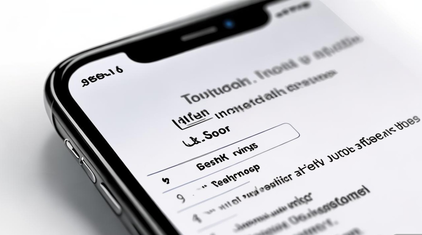 苹果手机升级后屏幕失灵怎么办?