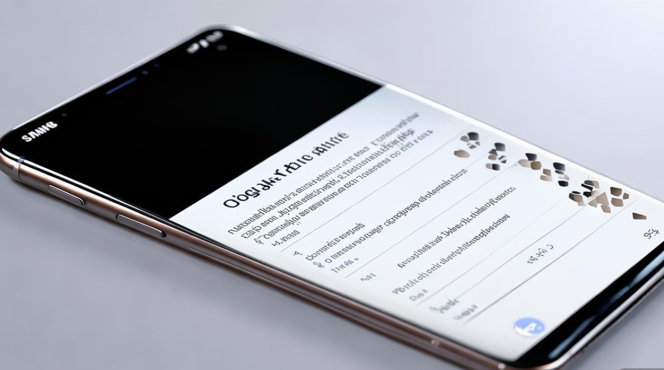 三星手机怎么安装谷歌三件套？详细步骤教程来了